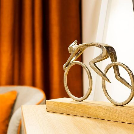 Sca Sofia City Apartments Экстерьер фото
