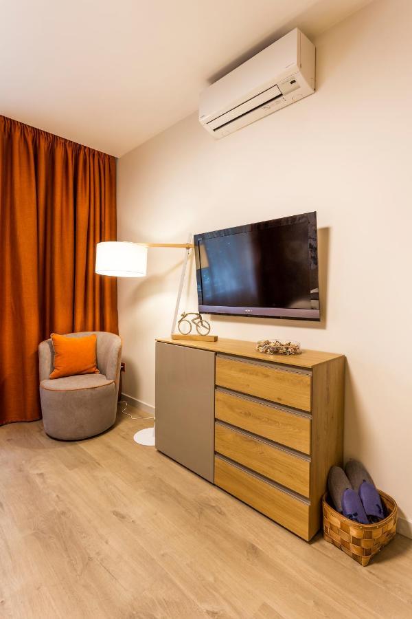 Sca Sofia City Apartments Экстерьер фото