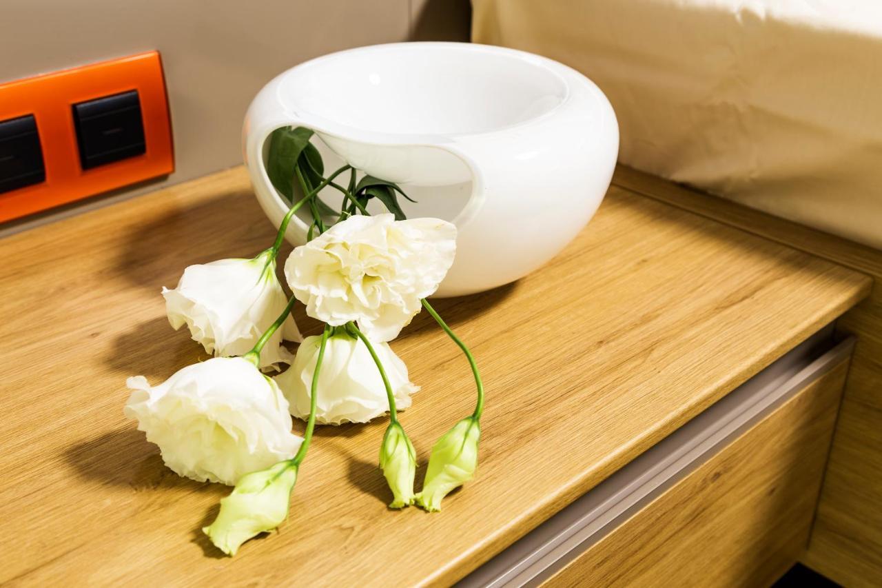 Sca Sofia City Apartments Экстерьер фото