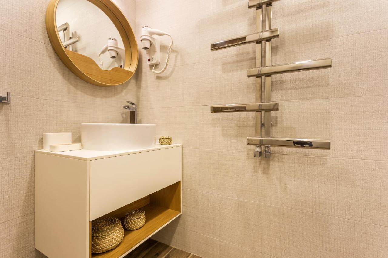 Sca Sofia City Apartments Экстерьер фото