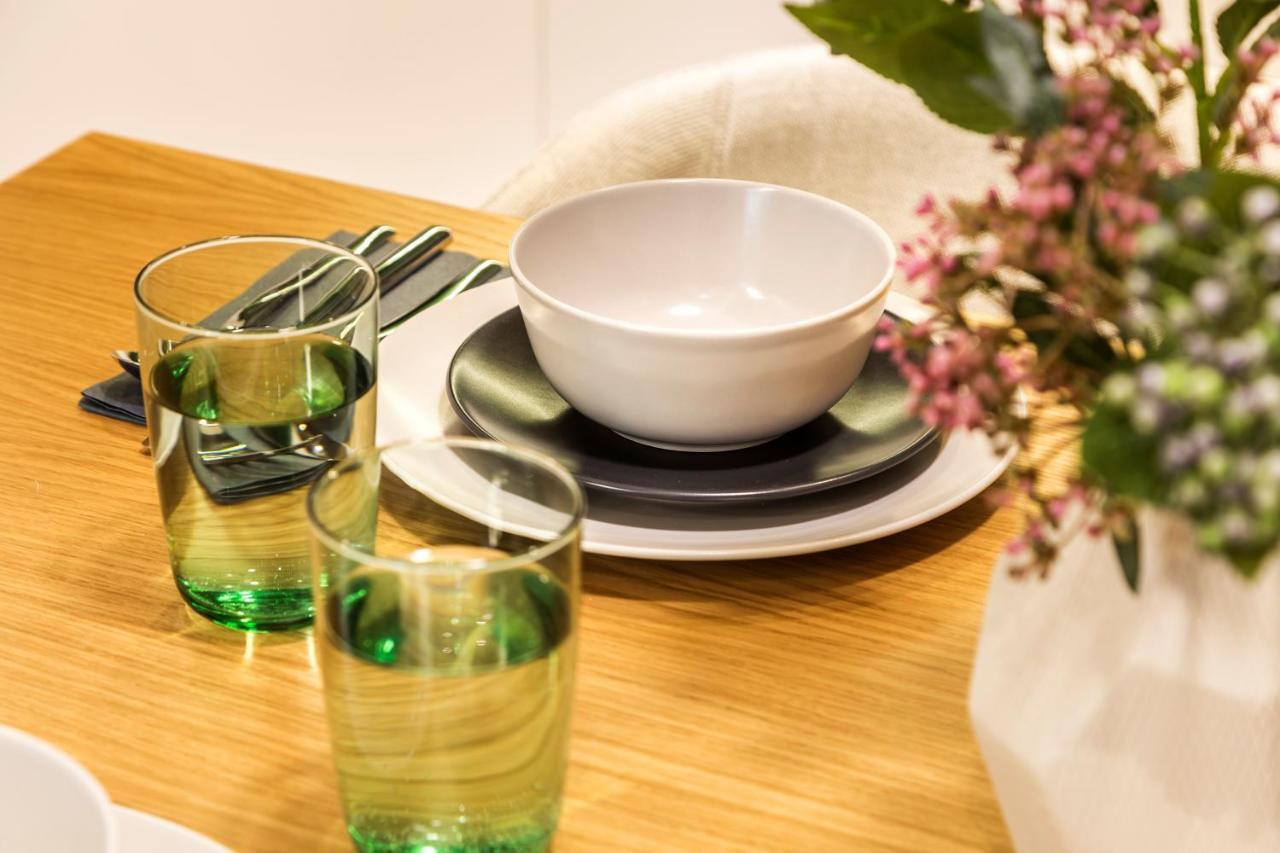 Sca Sofia City Apartments Экстерьер фото