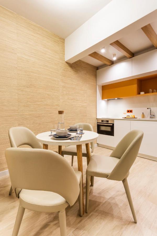 Sca Sofia City Apartments Экстерьер фото
