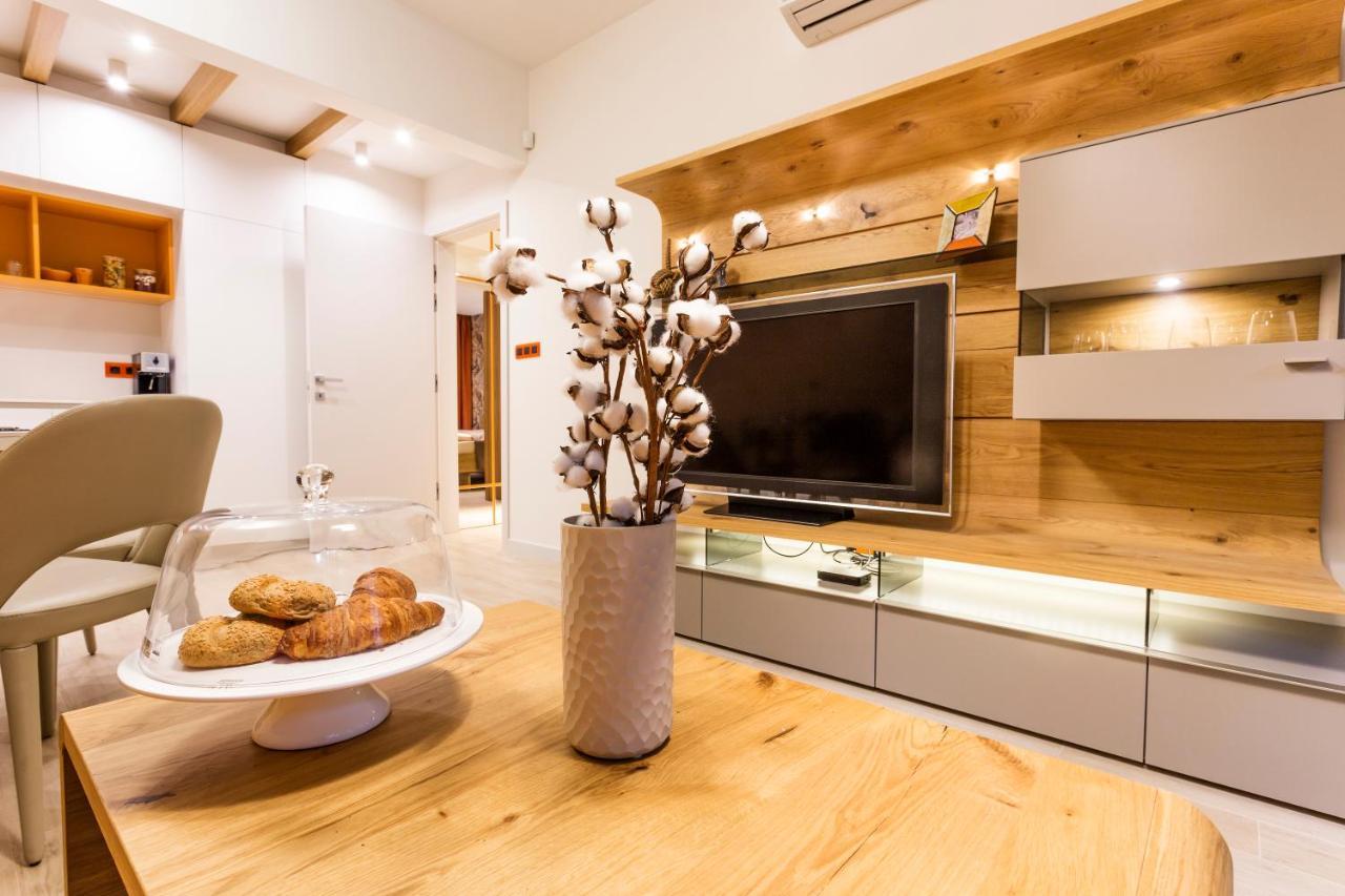 Sca Sofia City Apartments Экстерьер фото
