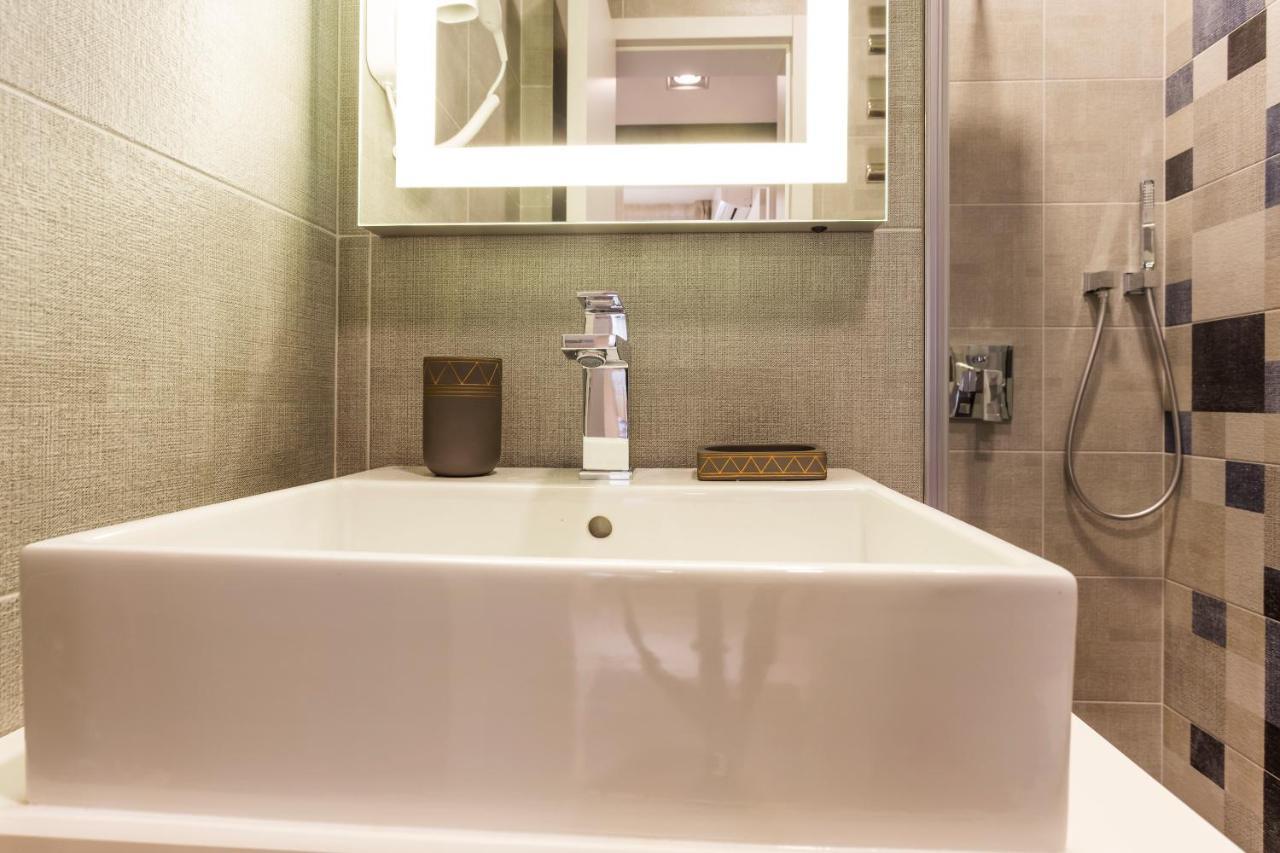 Sca Sofia City Apartments Экстерьер фото