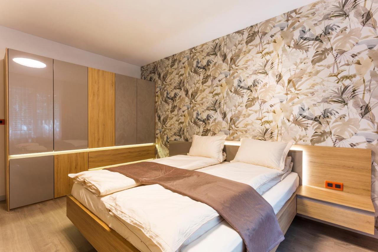 Sca Sofia City Apartments Экстерьер фото