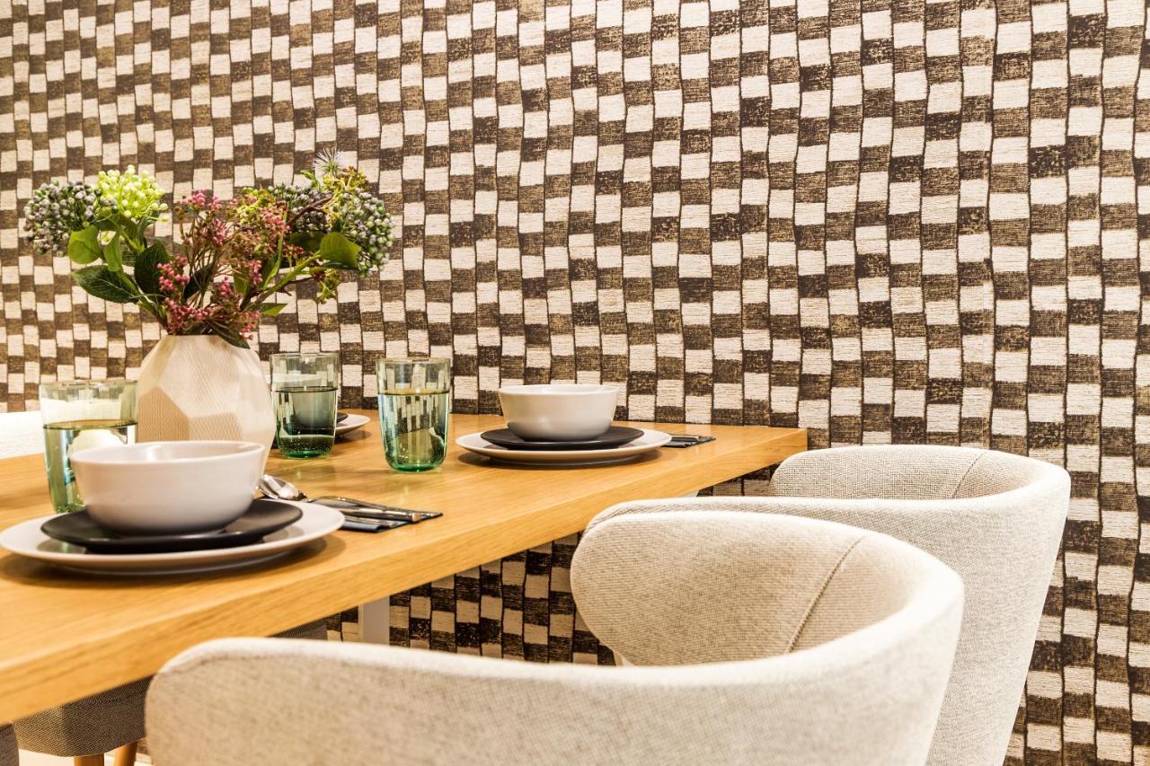 Sca Sofia City Apartments Экстерьер фото