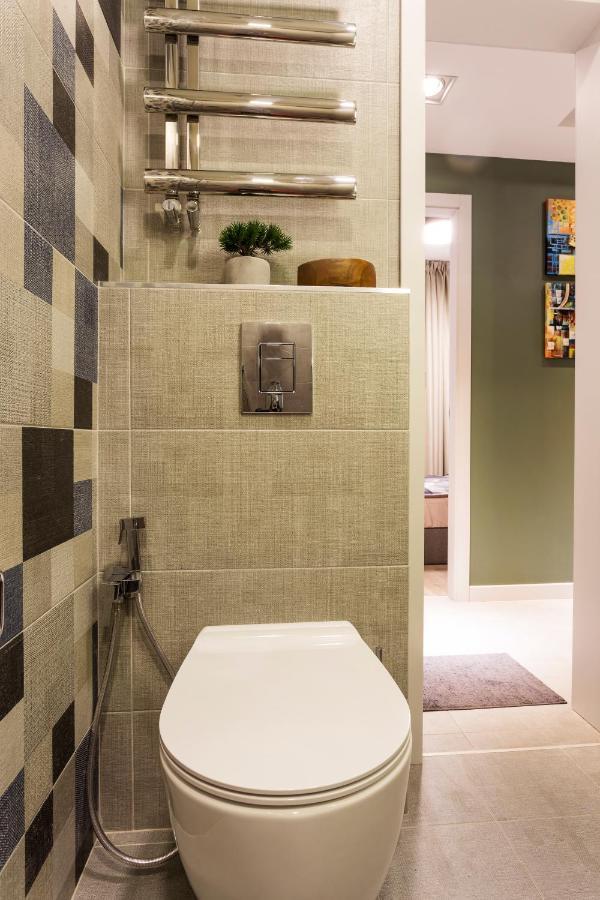 Sca Sofia City Apartments Экстерьер фото