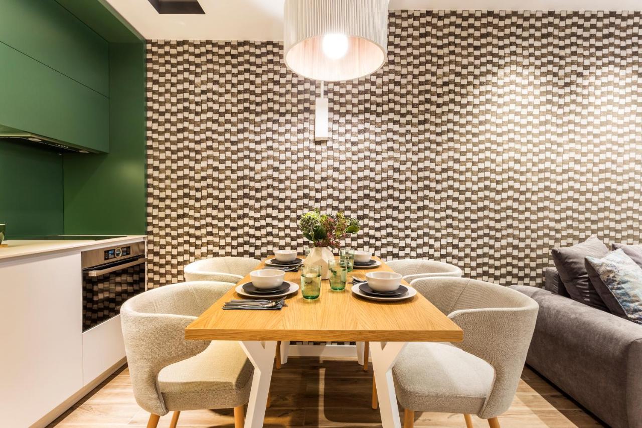 Sca Sofia City Apartments Экстерьер фото