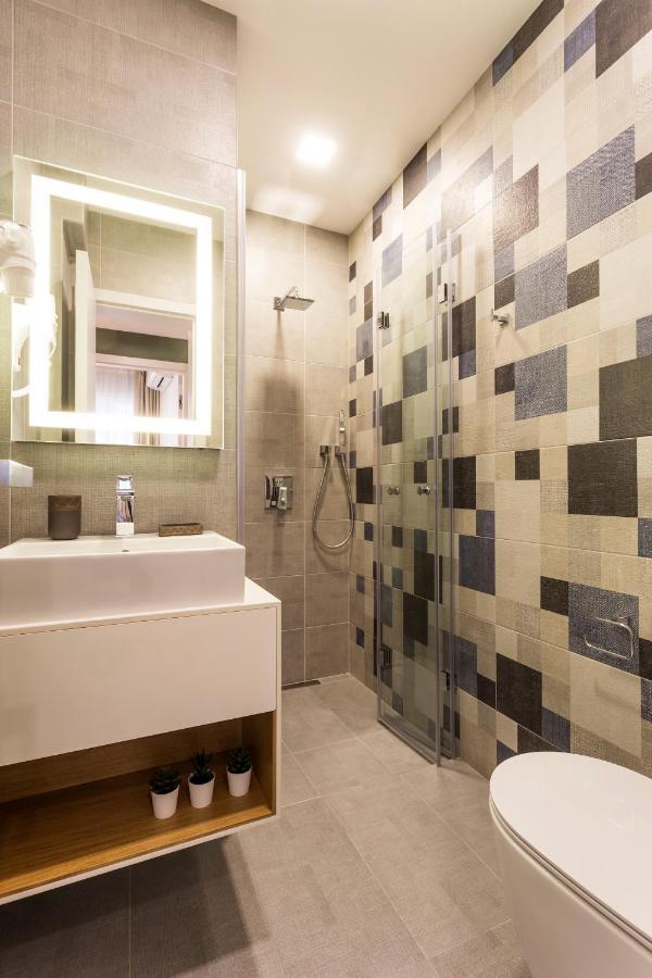 Sca Sofia City Apartments Экстерьер фото