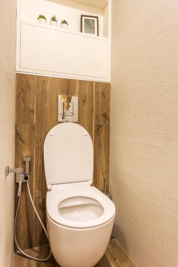 Sca Sofia City Apartments Экстерьер фото