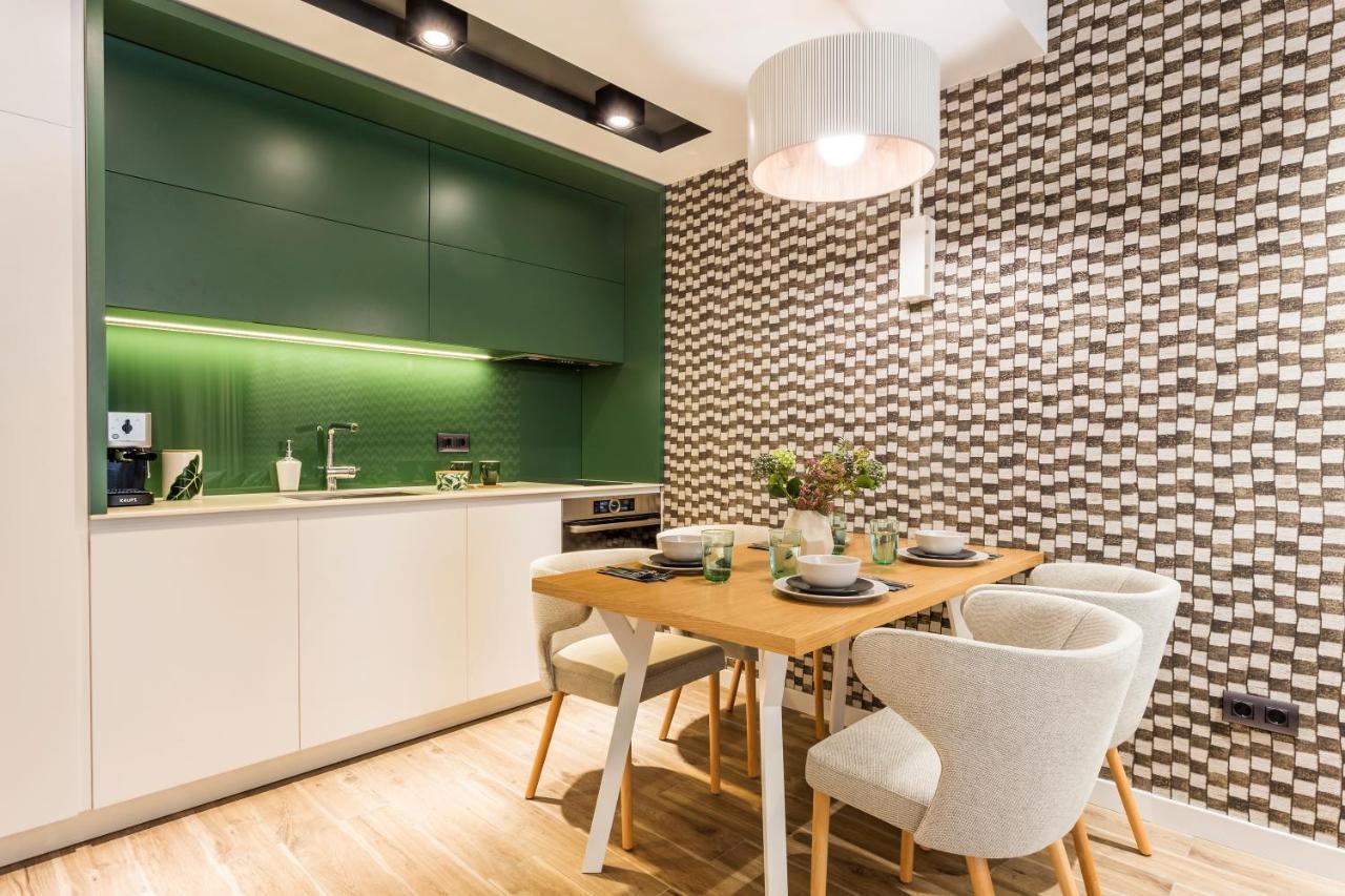 Sca Sofia City Apartments Экстерьер фото